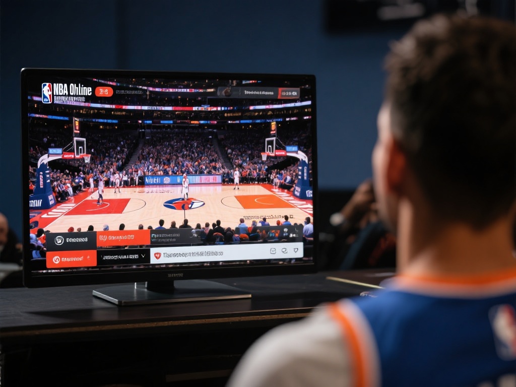 nba 在线播放（免费在线观看NBA比赛在线高清直播）