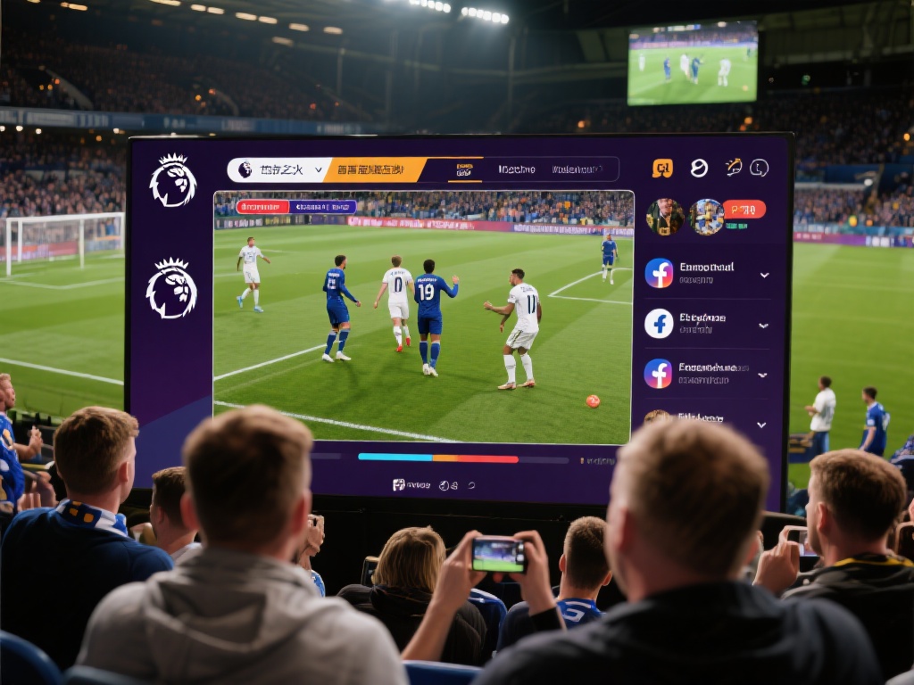 英超直播在线观看（免费在线观看英超直播，畅享精彩赛事盛宴）