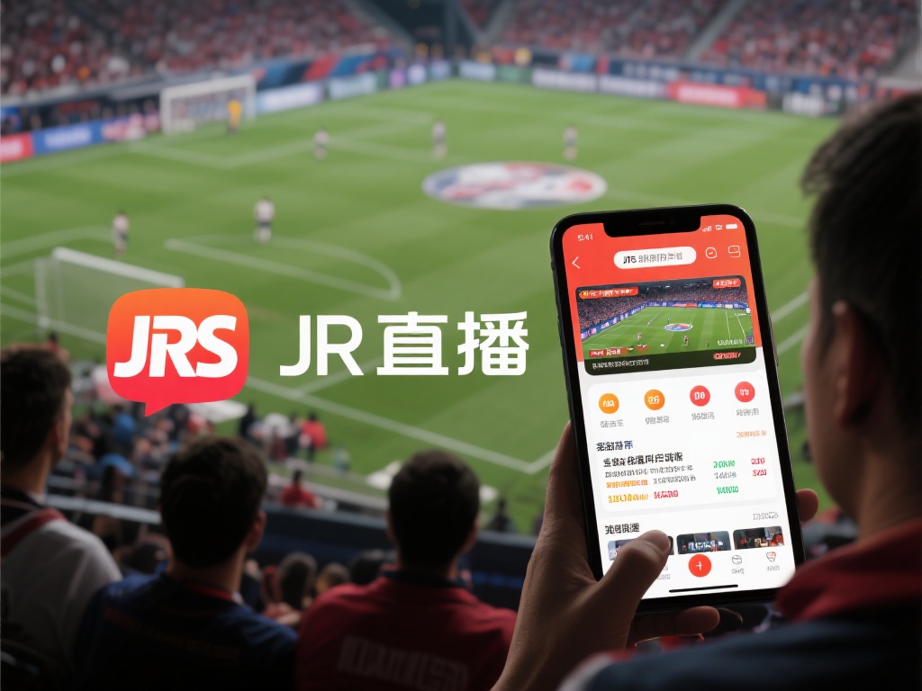 jrs直播（「JRS直播：免费观看体育赛事的最佳平台」）
