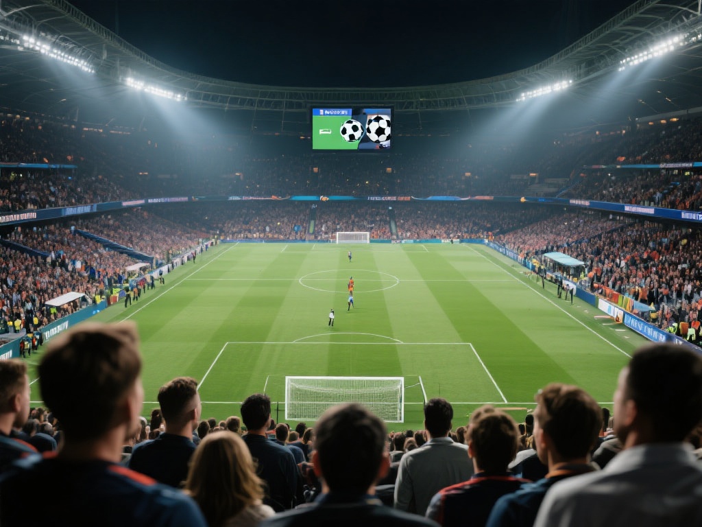 足球直播平台（在线观看精彩赛事的顶级足球直播平台推荐）